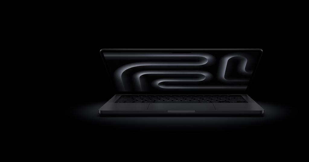 macbook pro