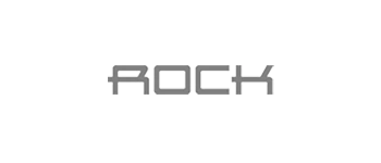 راک Logo