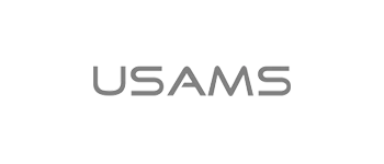 یوسامز Logo
