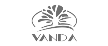 وندا Logo