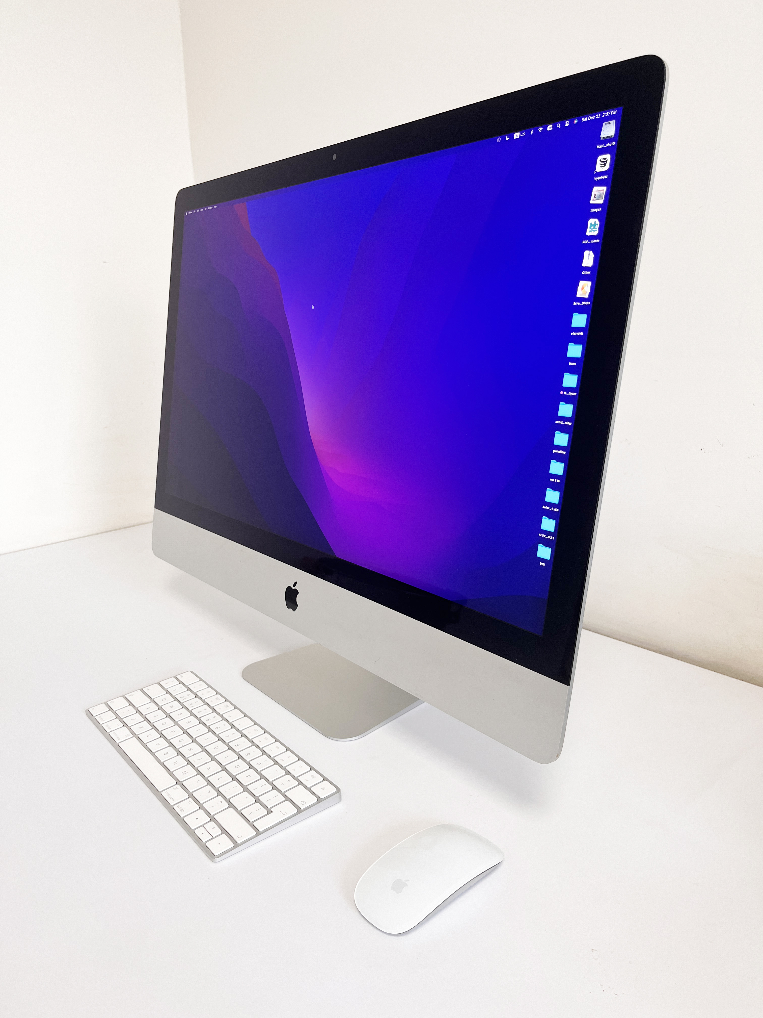 آگهی ها: iMac 27 MRR12 5k 2019 / آیمک ۲۰۱۹ آگهی ها: iMac 27 MRR12 5k 2019 / آیمک ۲۰۱۹