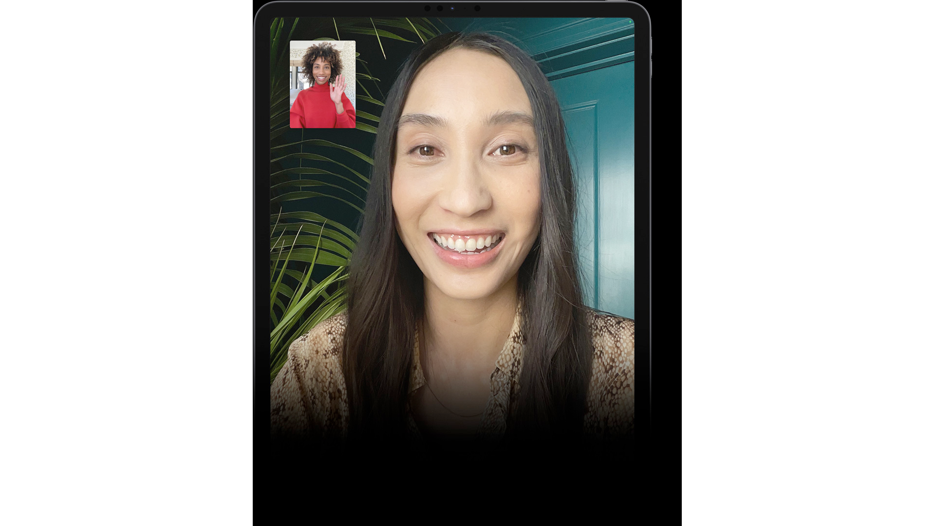 تبلت پرو اپل