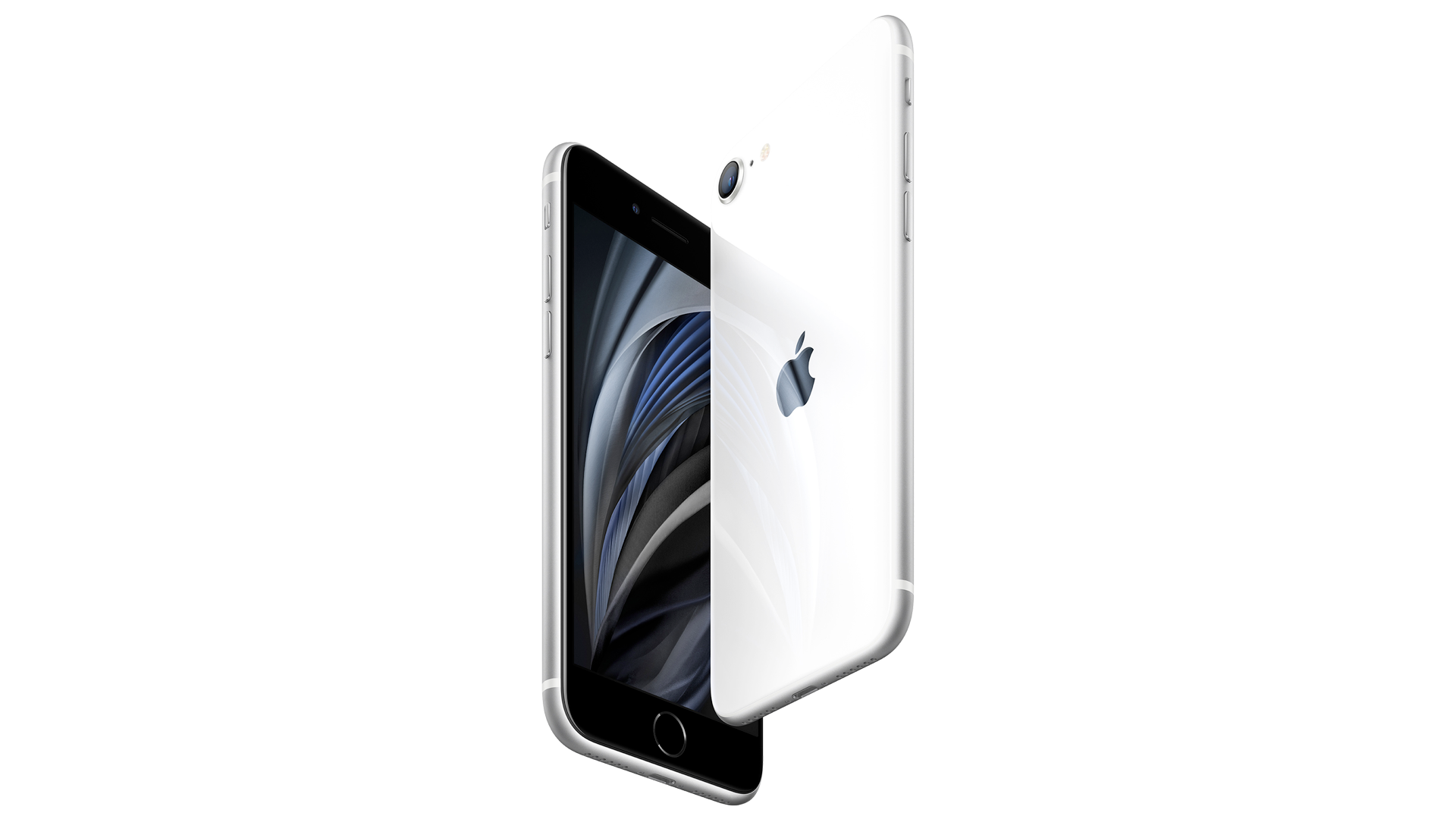 آیفون se 2020 نسل 2