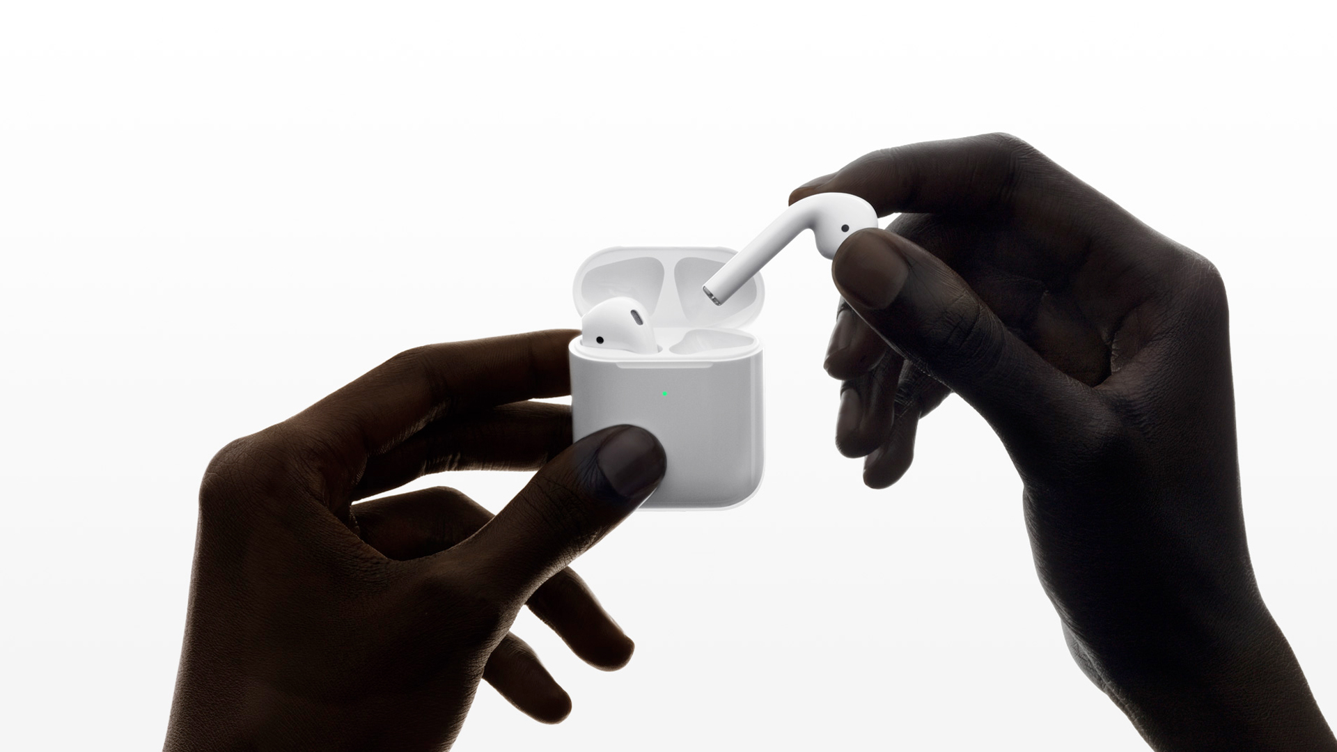 ایرپاد پرو اصلی اپل